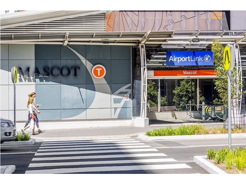 109/149 O’riordan Street, Mascot NSW 2020