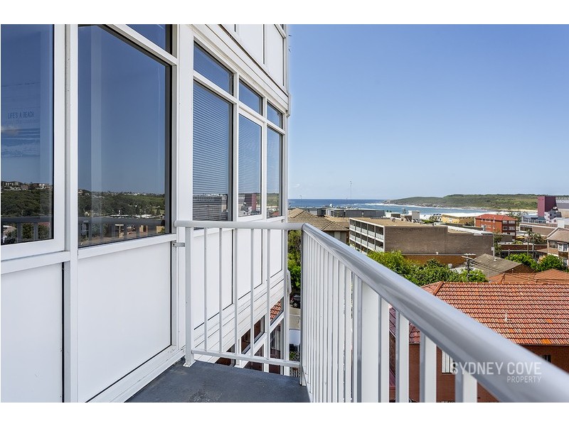 16a/16-20 Hereward Street, Maroubra NSW 2035