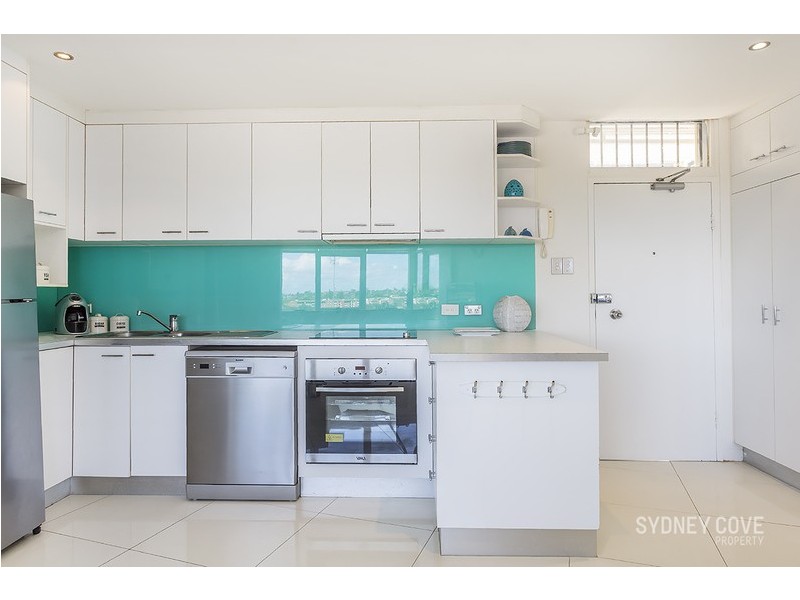 16a/16-20 Hereward Street, Maroubra NSW 2035