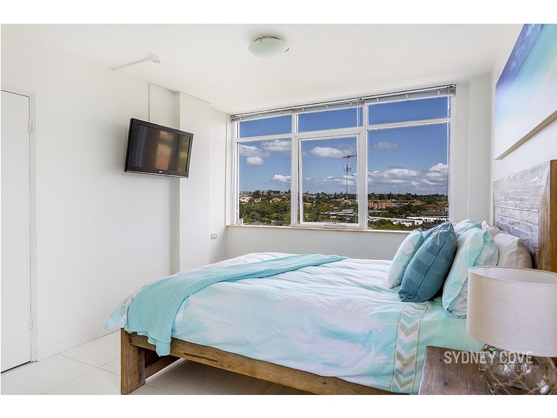 16a/16-20 Hereward Street, Maroubra NSW 2035