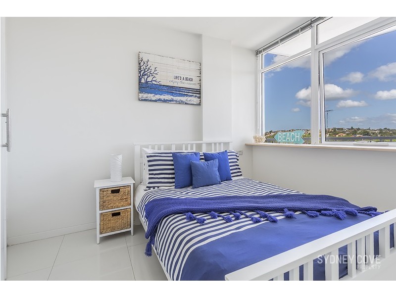 16a/16-20 Hereward Street, Maroubra NSW 2035