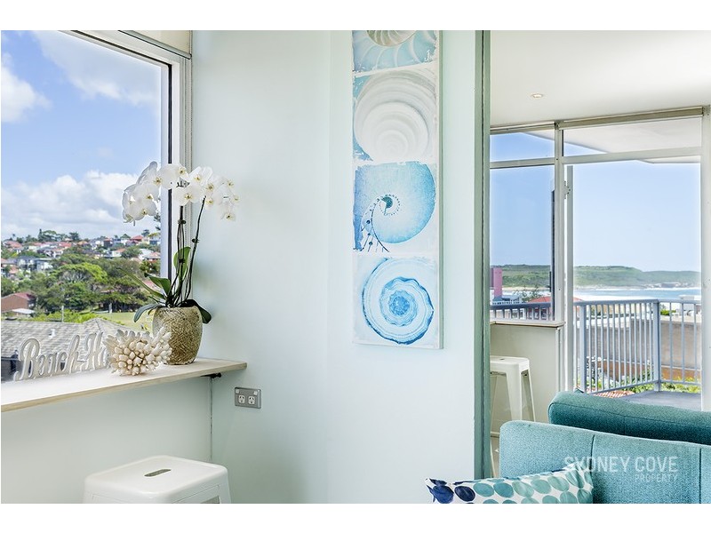 16a/16-20 Hereward Street, Maroubra NSW 2035