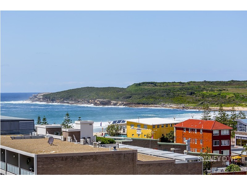 16a/16-20 Hereward Street, Maroubra NSW 2035