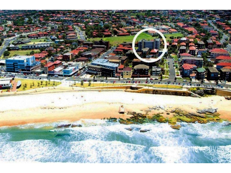 16a/16-20 Hereward Street, Maroubra NSW 2035