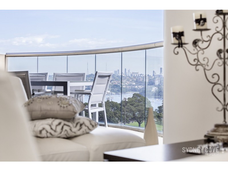 129 Harrington Street, Sydney NSW 2000