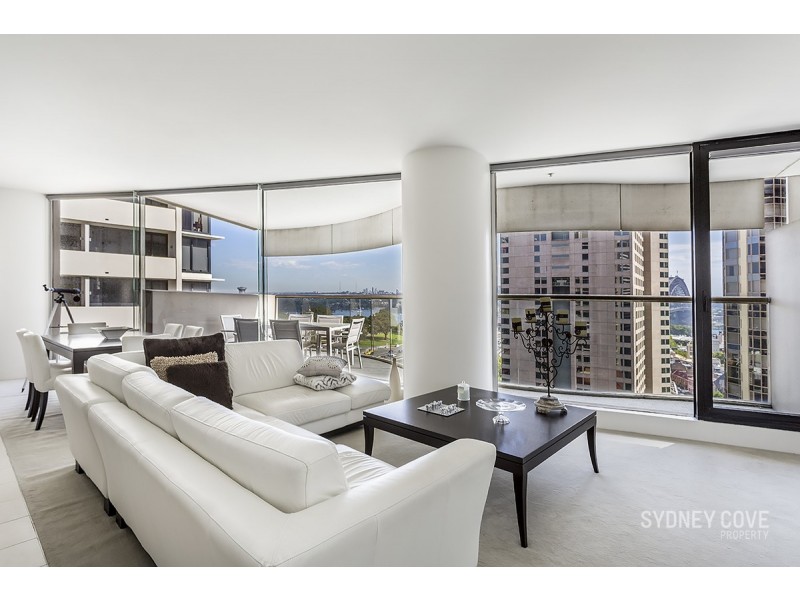 129 Harrington Street, Sydney NSW 2000