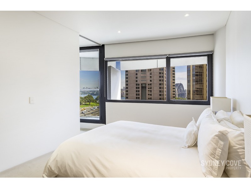 129 Harrington Street, Sydney NSW 2000