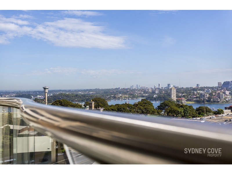 129 Harrington Street, Sydney NSW 2000