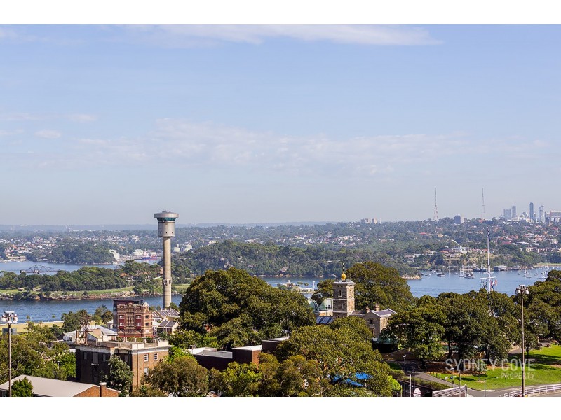 129 Harrington Street, Sydney NSW 2000