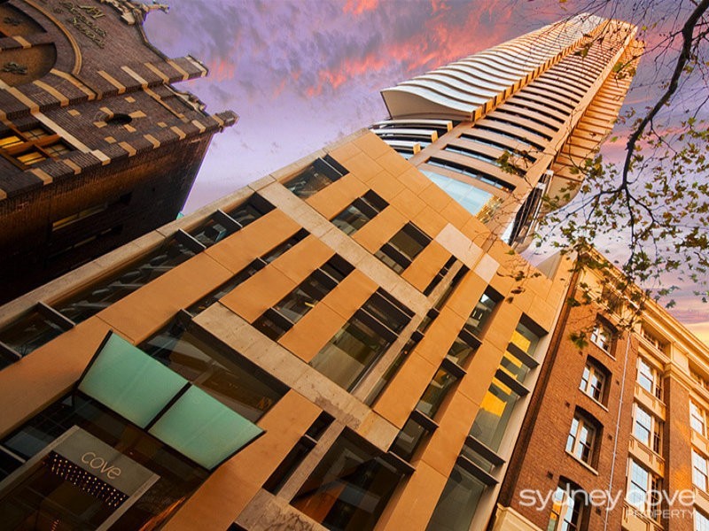 129 Harrington Street, Sydney NSW 2000