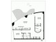 129 Harrington Street, Sydney NSW 2000 Floorplan