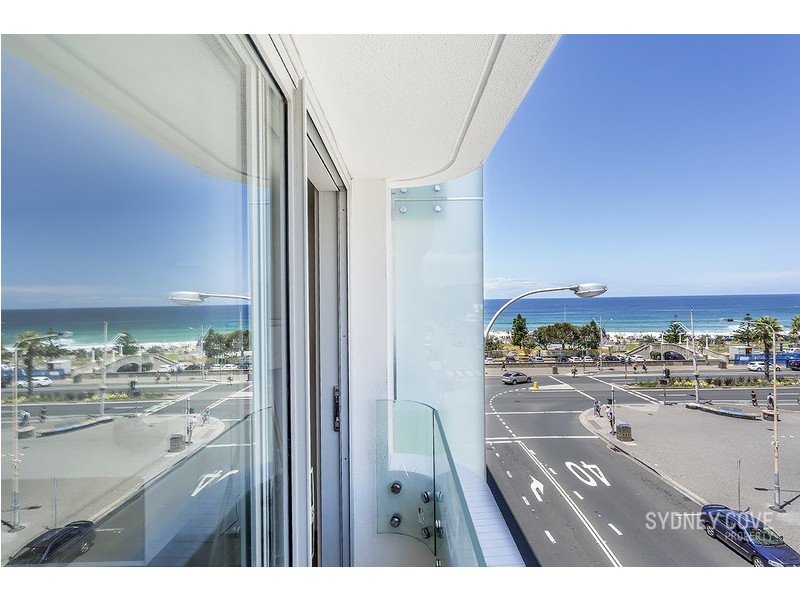 180 Campbell Parade, Bondi Beach NSW 2026