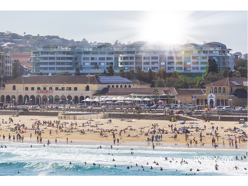 180 Campbell Parade, Bondi Beach NSW 2026