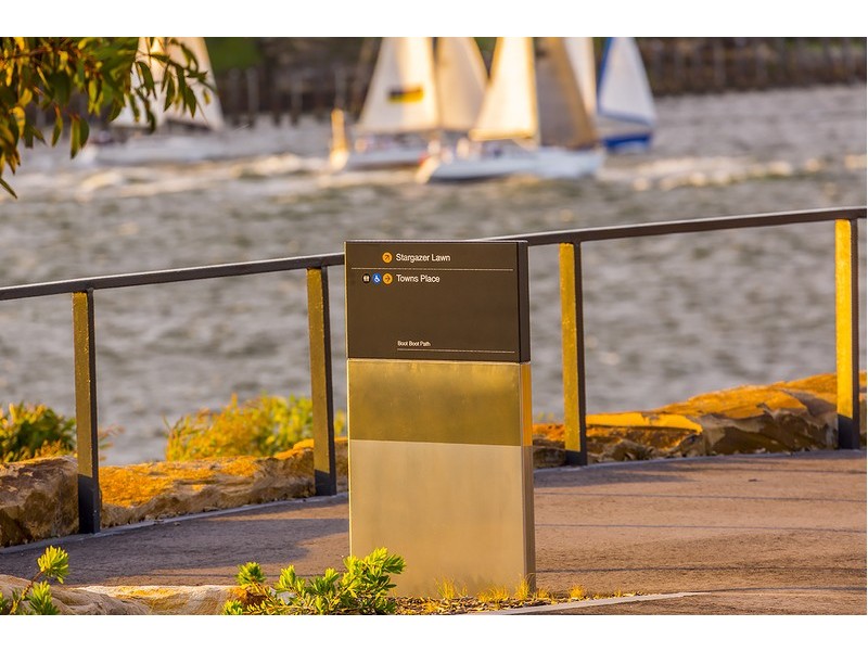 17 Barangaroo Avenue, Sydney NSW 2000