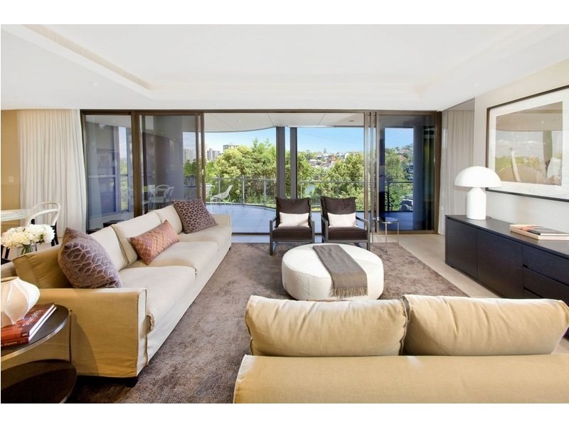 5-9 Harbourview Crescent, Milsons Point NSW 2061