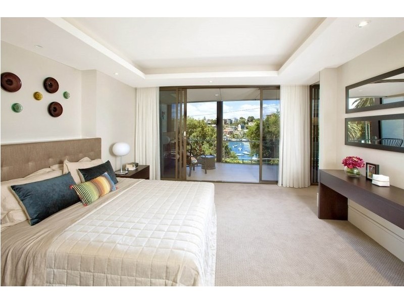 5-9 Harbourview Crescent, Milsons Point NSW 2061