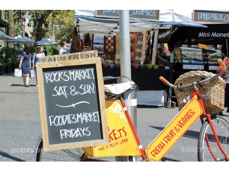 98 Gloucester Street, Sydney NSW 2000