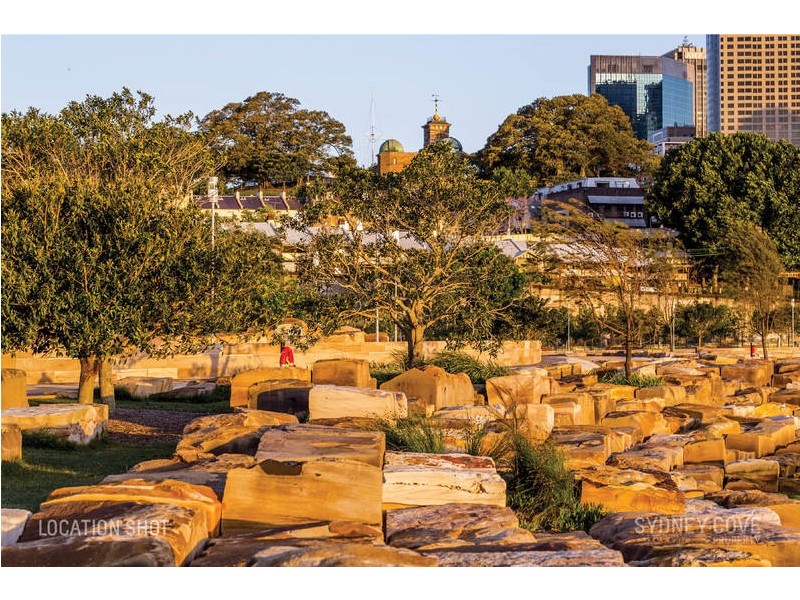 98 Gloucester Street, Sydney NSW 2000