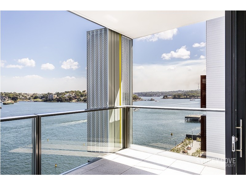 25 Barangaroo Avenue, Barangaroo NSW 2000