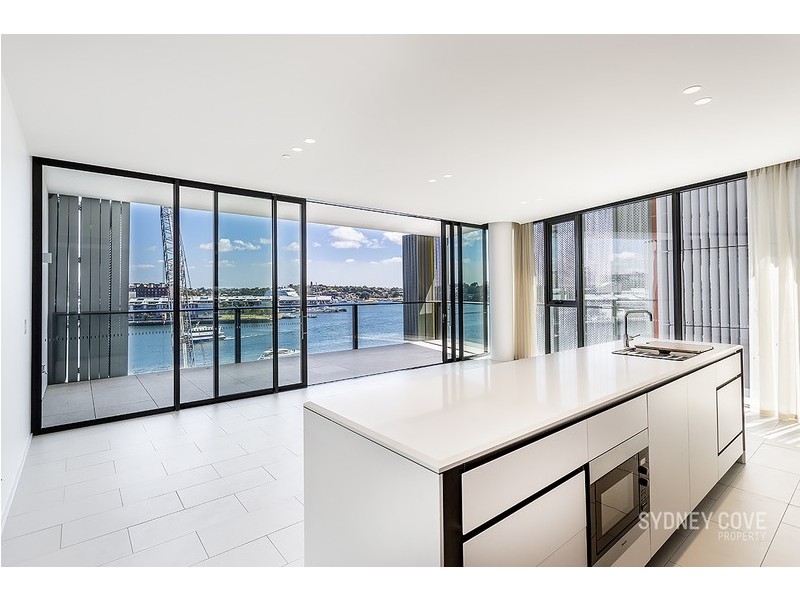25 Barangaroo Avenue, Barangaroo NSW 2000