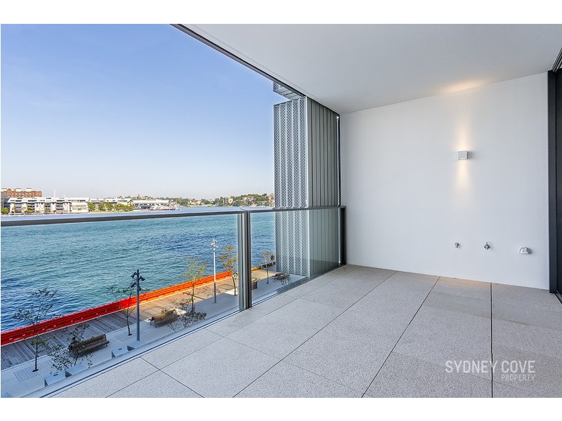 29 Barangaroo Avenue, Sydney NSW 2000