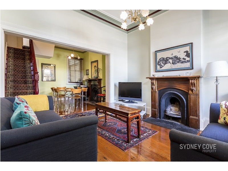 112 Kent Street, Sydney NSW 2000