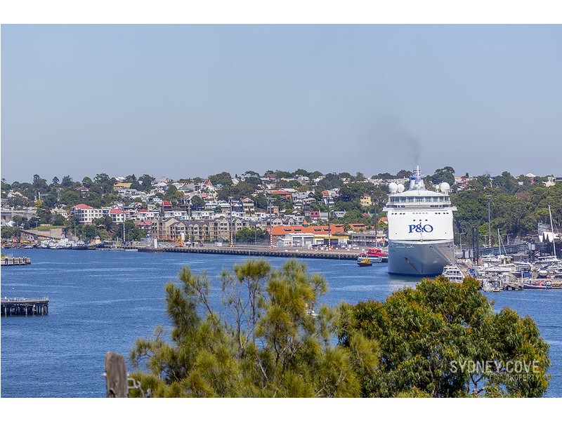 112 Kent Street, Sydney NSW 2000