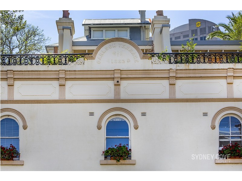 112 Kent Street, Sydney NSW 2000
