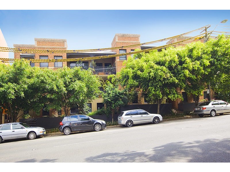 19/11-17 Wyndham Street, Alexandria NSW 2015