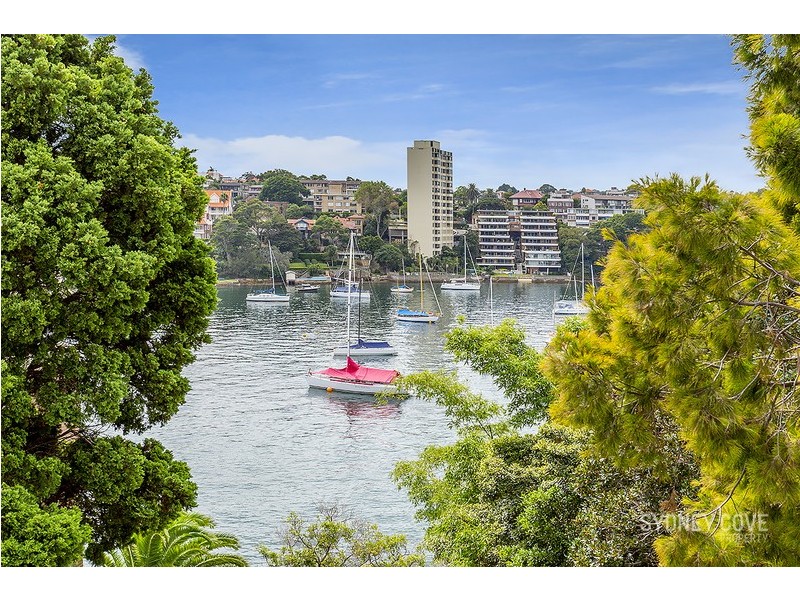 6/140 High Street, Kirribilli NSW 2061