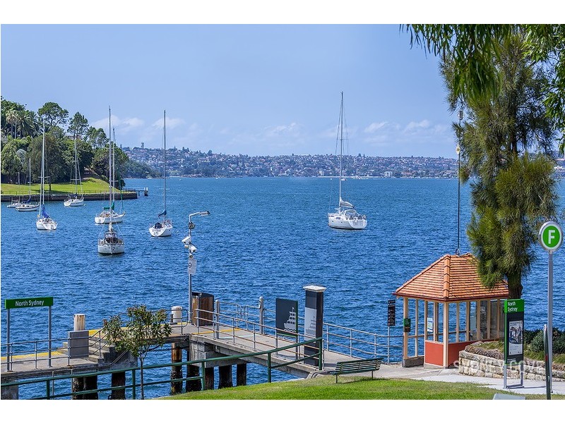 6/140 High Street, Kirribilli NSW 2061