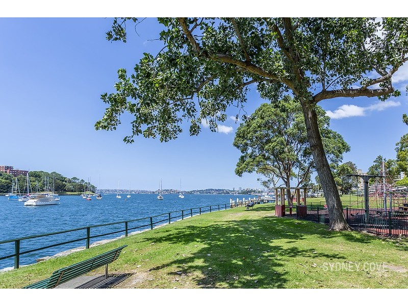 6/140 High Street, Kirribilli NSW 2061