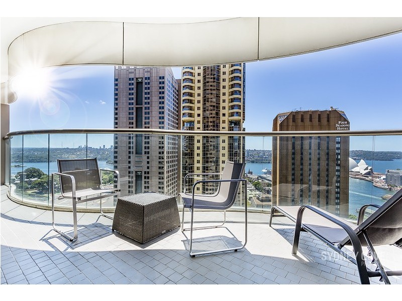 129 Harrington Street, Sydney NSW 2000