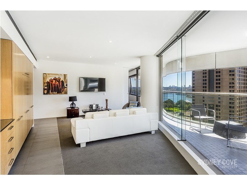 129 Harrington Street, Sydney NSW 2000