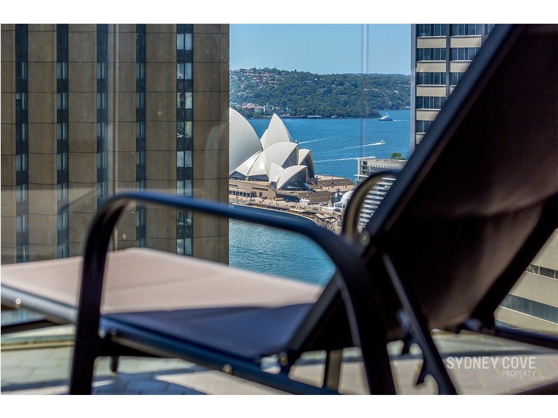 129 Harrington Street, Sydney NSW 2000