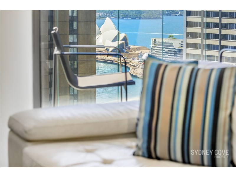 129 Harrington Street, Sydney NSW 2000