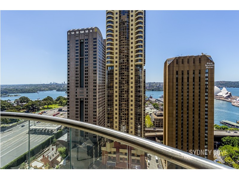 129 Harrington Street, Sydney NSW 2000