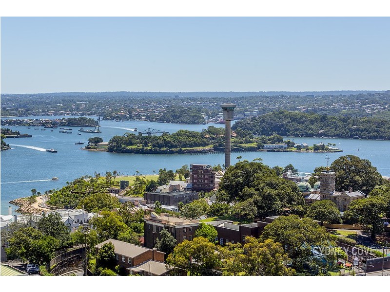 129 Harrington Street, Sydney NSW 2000