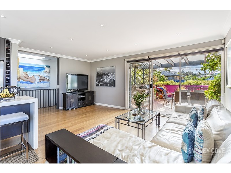 8 Eucla Crescent, Malabar NSW 2036