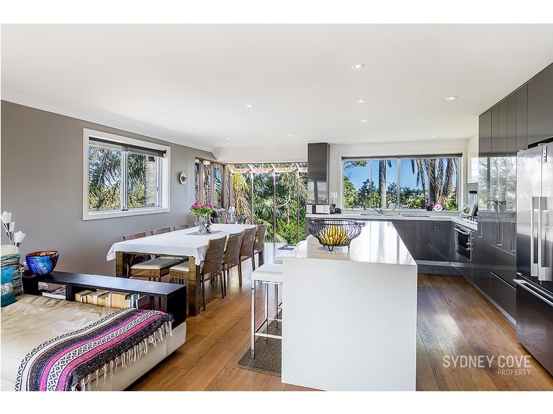 8 Eucla Crescent, Malabar NSW 2036