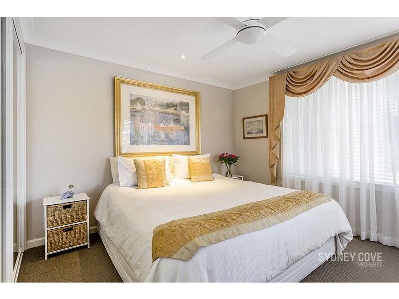 8 Eucla Crescent, Malabar NSW 2036