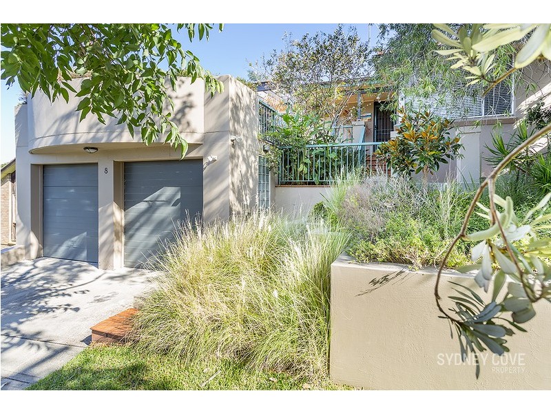 8 Eucla Crescent, Malabar NSW 2036