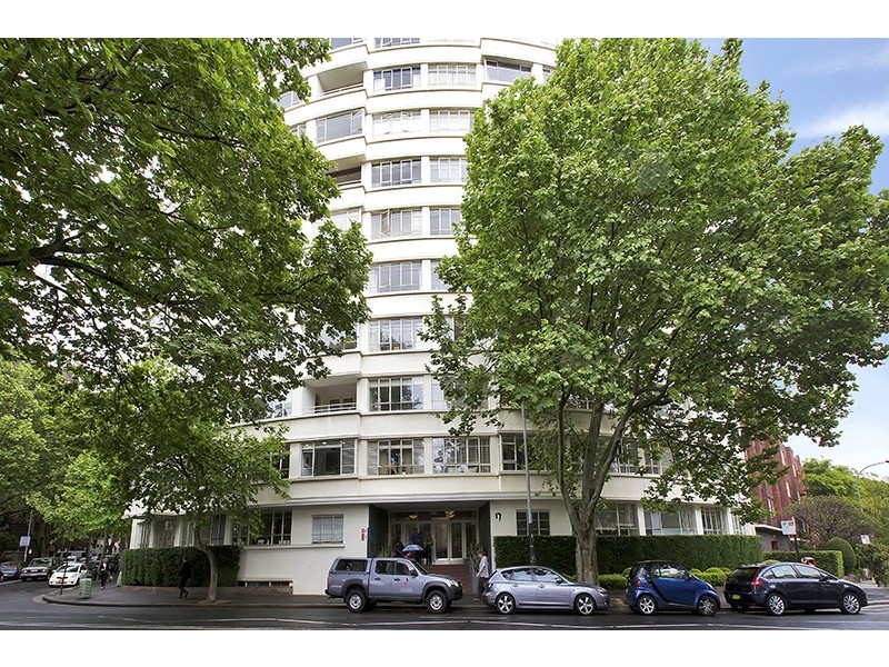 17 Wylde Street, Potts Point NSW 2011