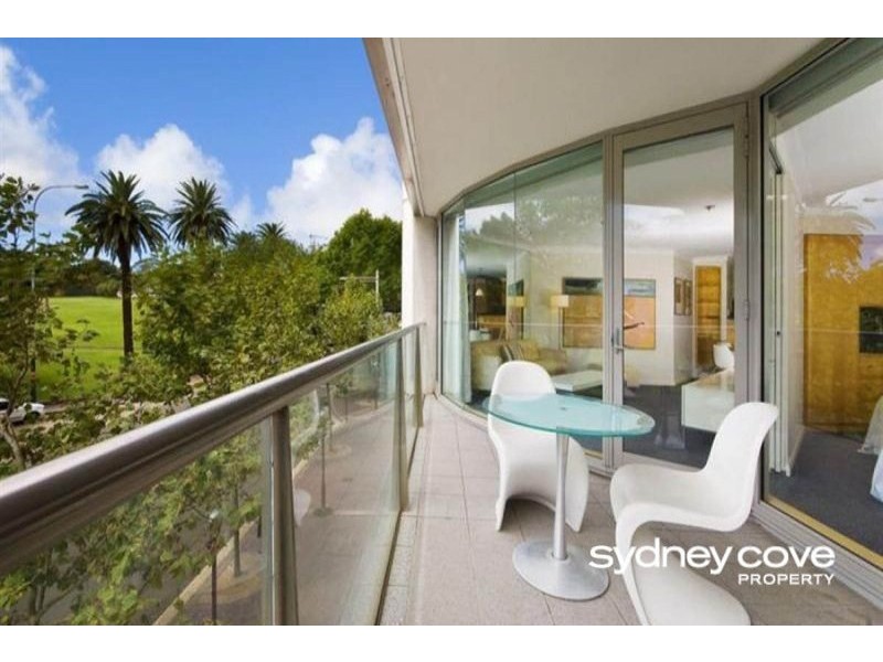 5510/61 Macquarie Street, Sydney NSW 2000