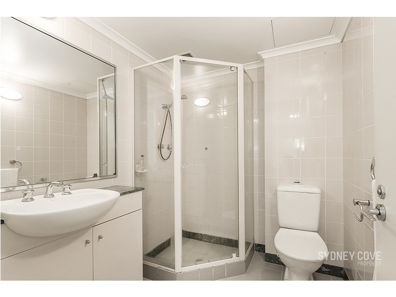 1 Hosking Place, Sydney NSW 2000