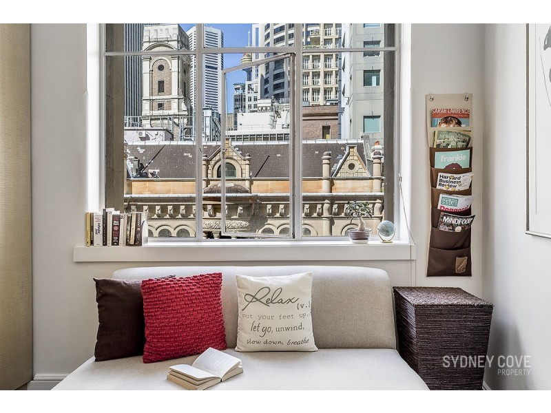 4 Bridge Street, Sydney NSW 2000