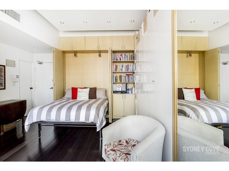 4 Bridge Street, Sydney NSW 2000