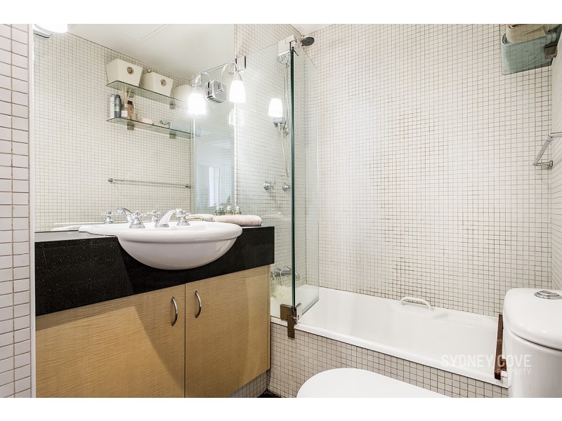 4 Bridge Street, Sydney NSW 2000