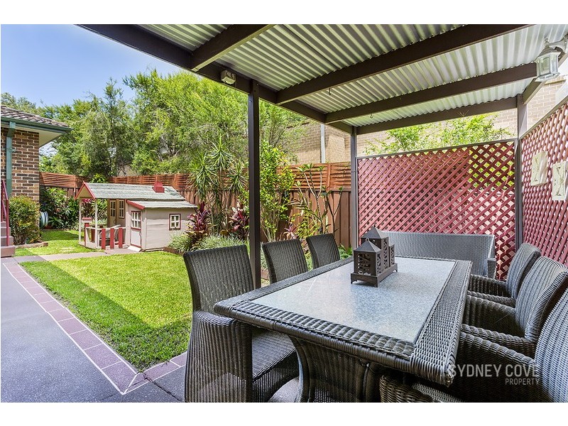 3/276 Port Hacking Road, Miranda NSW 2228
