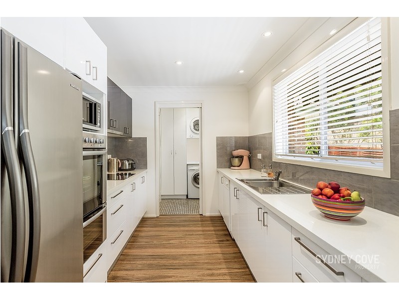 3/276 Port Hacking Road, Miranda NSW 2228